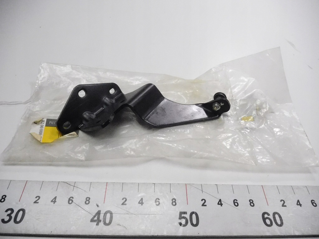 фото №11, Направляющая дверь renault master ii 8200080747