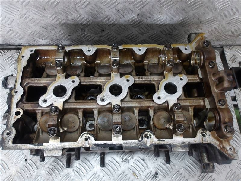 фото №1, Головка hyundai santa fe ii 3.3 v6 22111-3c210 g6db