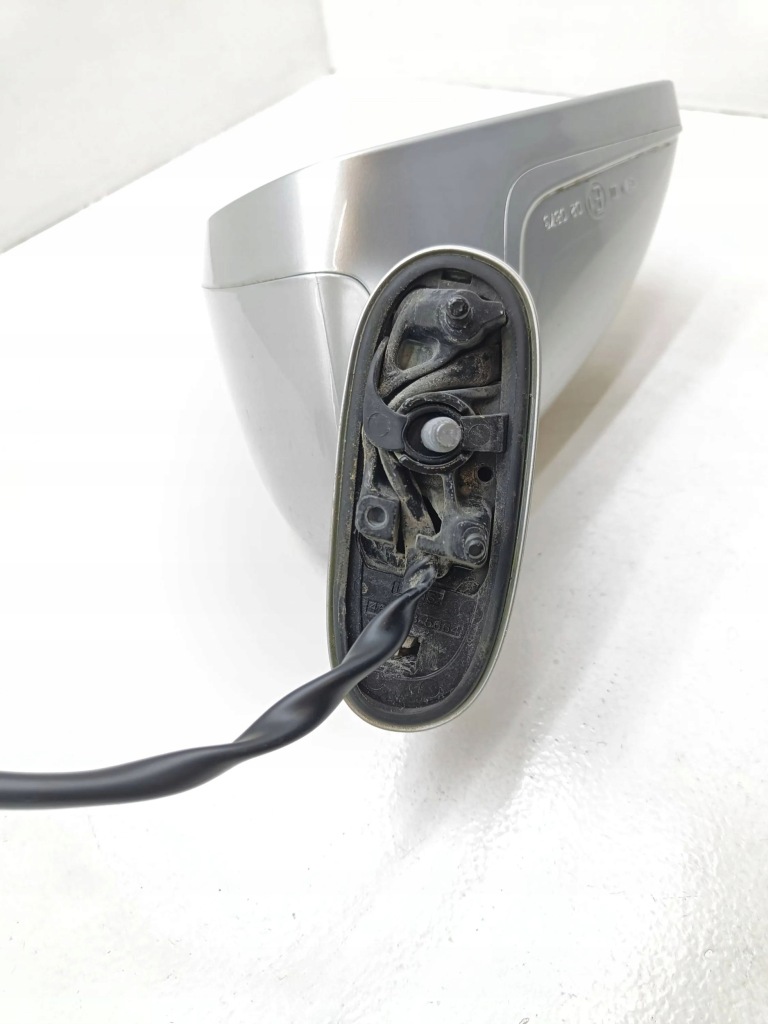 фото №6, Opel corsa d электрический зеркало боковой дверь передних