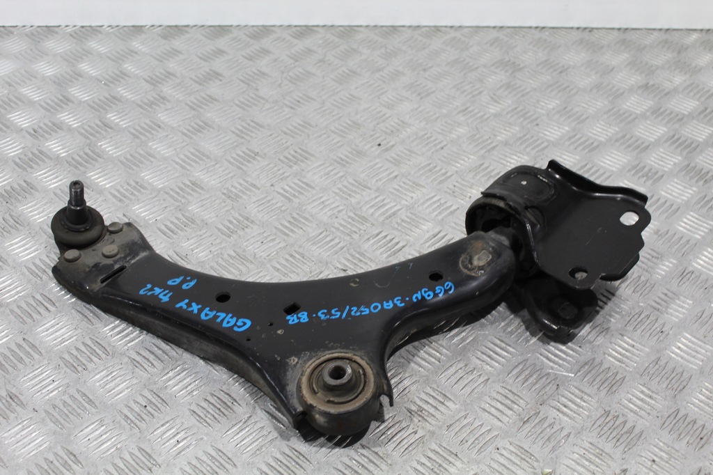 фото №1, Важіль правий перед galaxy mk2 lift