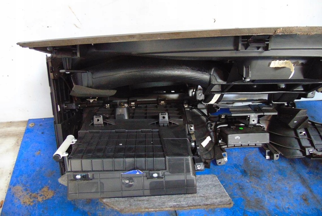 фото №11, Hyundai i20 панель приладів приладова