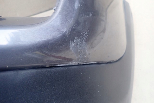 фото №6, Бампер перед передній jeep renegade lift 2018-