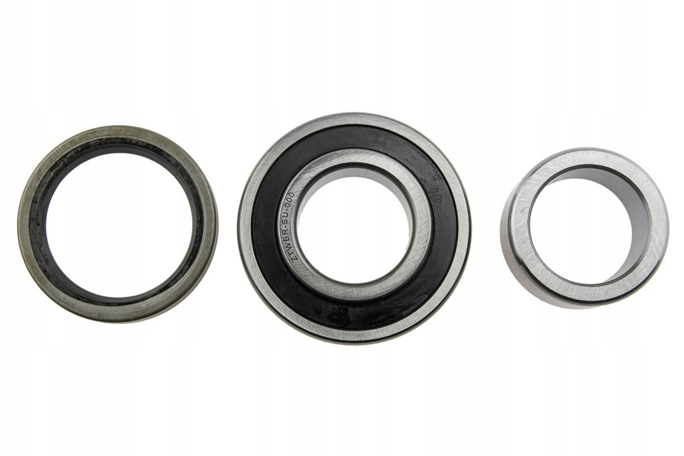 фото №1, Nty klt-su-000 набір підшипник колеса