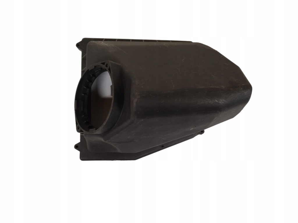 фото №1, Vw phaeton 3.0d корпус фильтра воздуха 3d0129620f