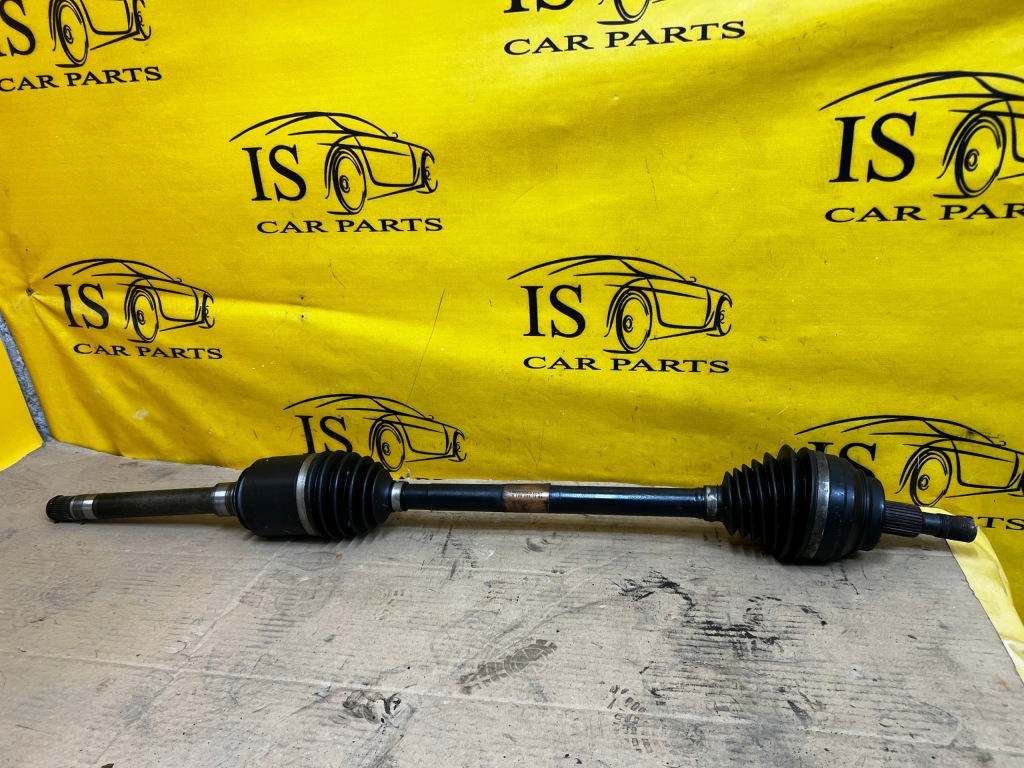 фото №1, Привідний вал перед передня правий права mercedes gl x166 4.7 v8 4matic