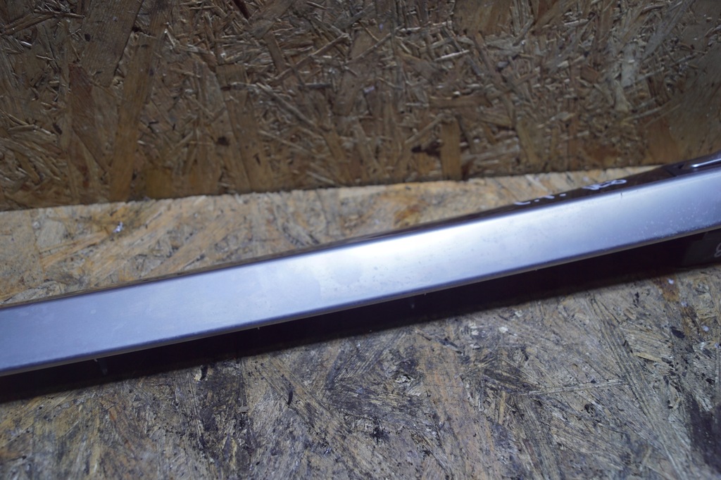 фото №6, Bmw x5 e70 молдинг dekor двері лівий задня