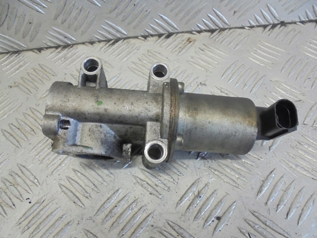 фото №3, Клапан egr alfa romeo 147 1.9 jtd 55182482