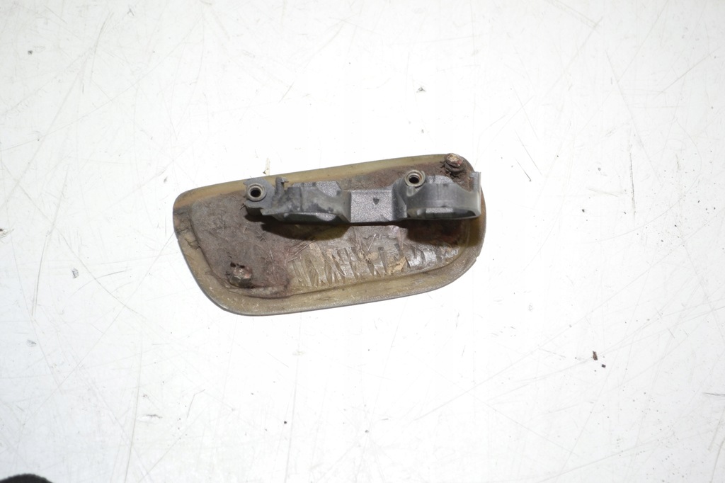 фото №7, Bmw e46 compact заглушка распылителя ксенон левая