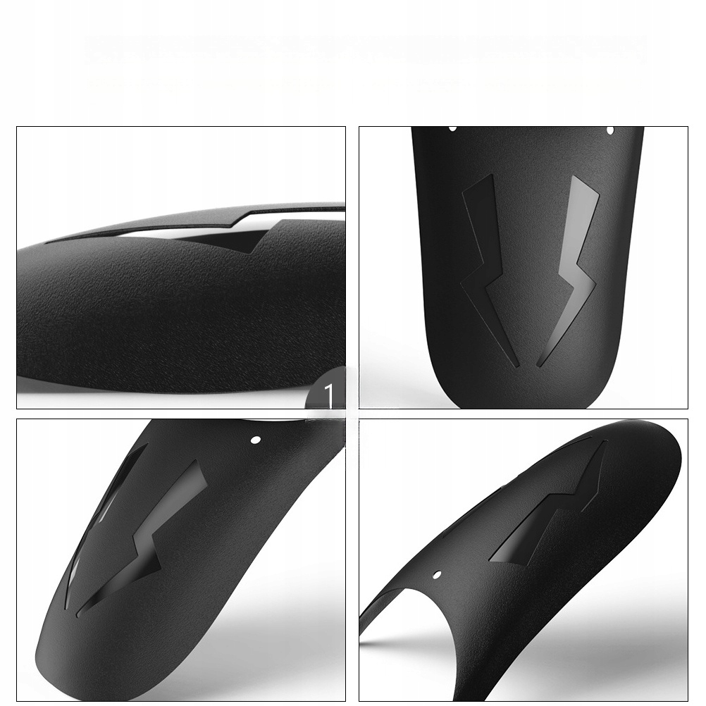 фото №7, Крыло передний motocykla