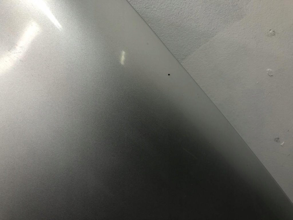 фото №10, Капот крышка двигателя jeep grand cherokee wk iii