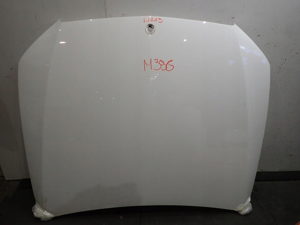 фото №1, Капот mercedes e-klasa w213 2016- a213