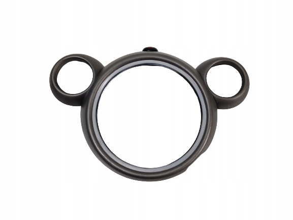 фото №1, Рамка защита спидометра mini countryman r60 9804347