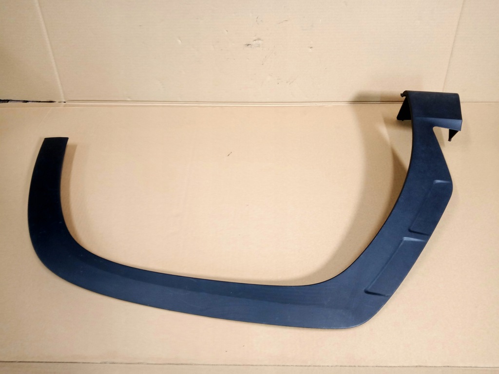 фото №1, Hyundai tucson iv правая молдинг крыла