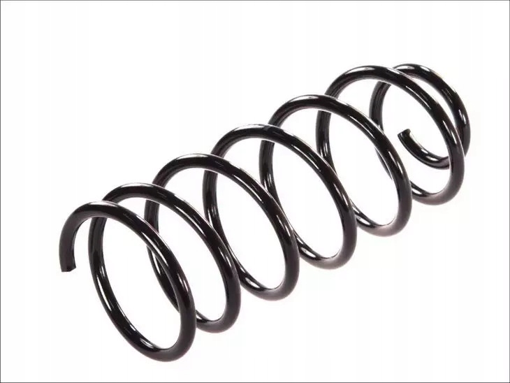 фото №1, Пружини kayaba hyundai getz задня пружина задня