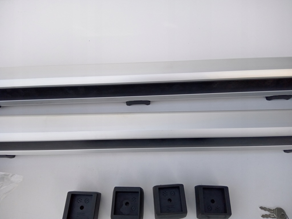 фото №7, Кронштейн даховий na лижі volvo s60 v40 v90 xc40