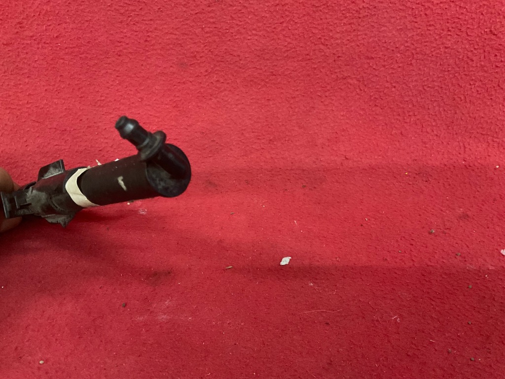 фото №5, Vw passat b8 омивач лампи лівий 3g0955103a оригінал