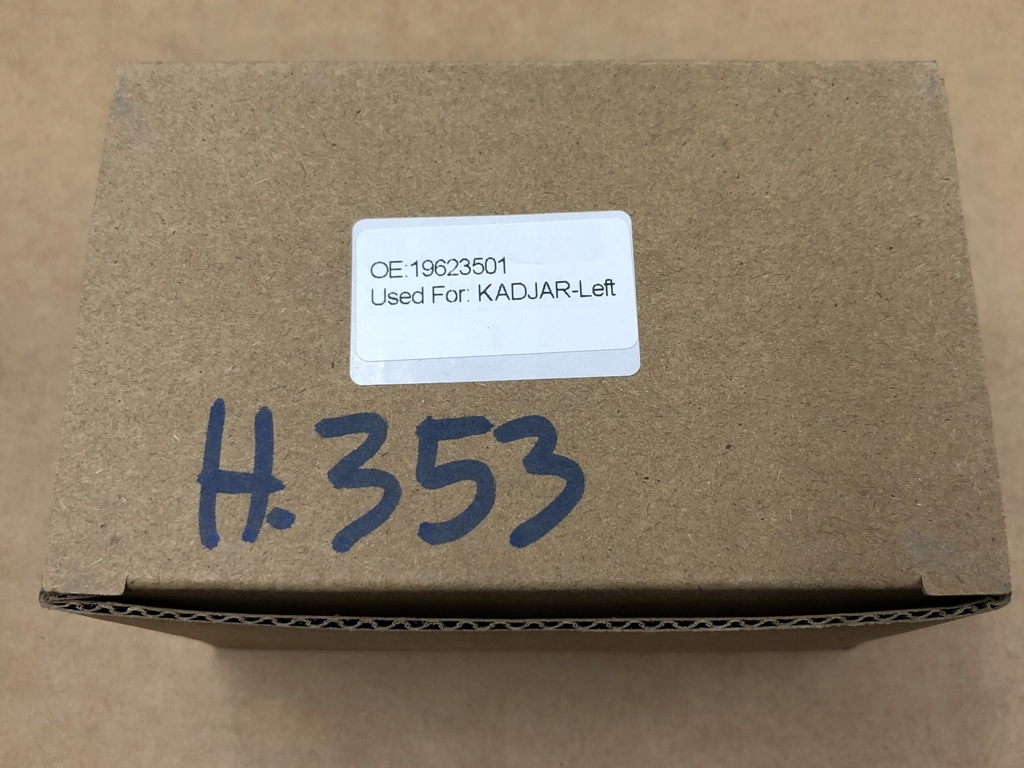 фото №9, Led drl світла рух dziennej 19623501 лівий ксенон do renault kadjar