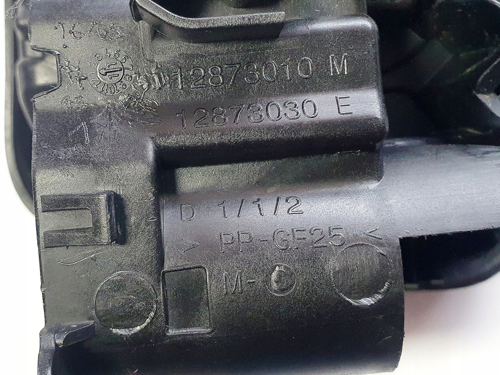 фото №10, Рамка зеркало правая renault captur i lift 17-19r оригинальный номер