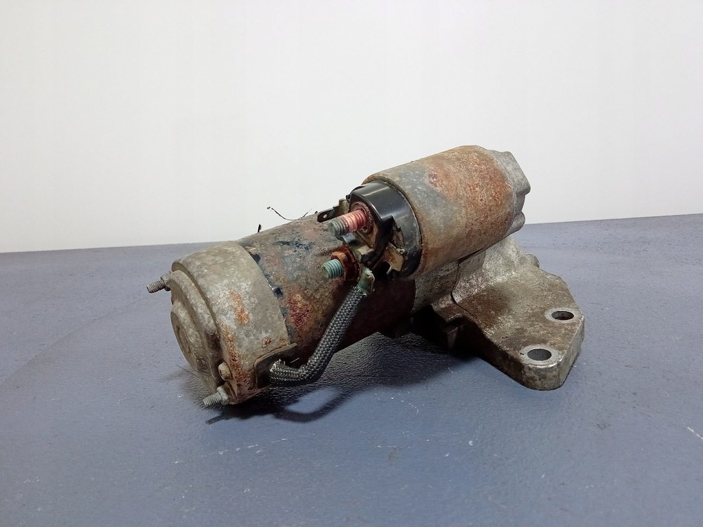 фото №4, Mazda xedos 9 2.5 v6 стартер m001t95281