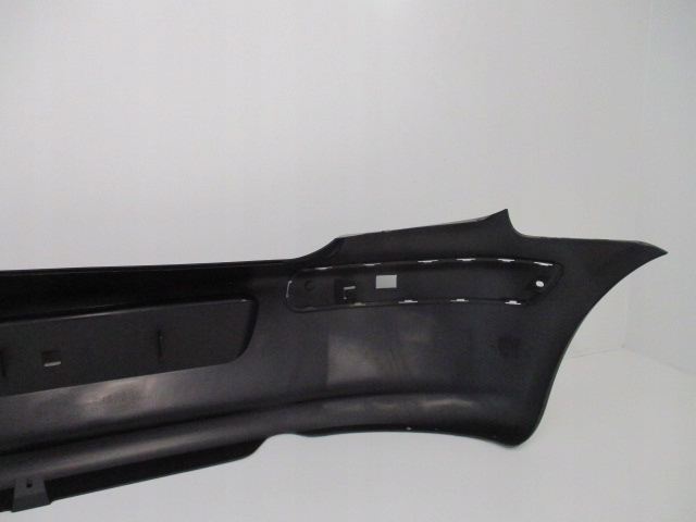 Peugeot 307 хетчбек бампер задній задній новий оригінальний 7410q6 9634015177 Доставка