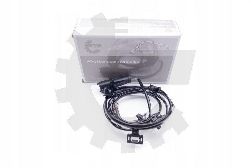 фото №11, Esen skv 30skv034 датчик, температура вихлопних газів