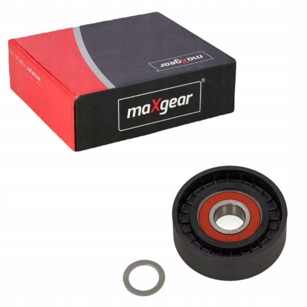 Ролик натяжителя ремень многоручейковый. bmw m57 Цена