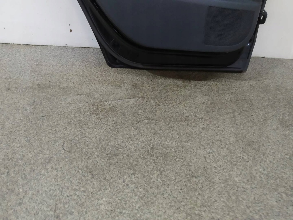 фото №11, Дверь левый задняя ktvd peugeot 3008 i 2009-2016