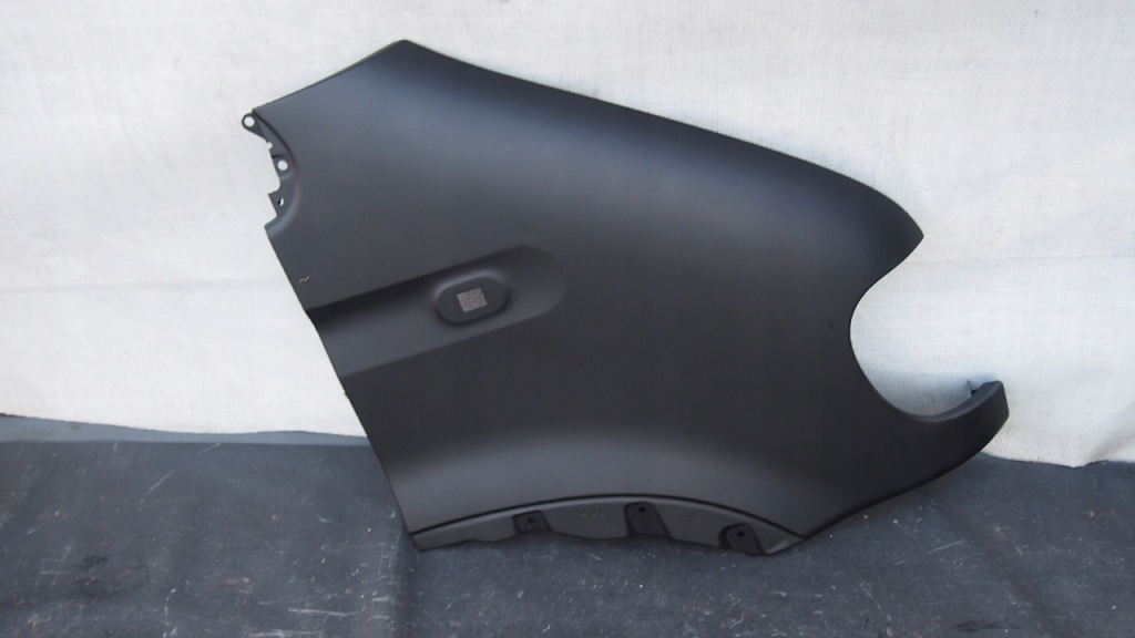 Купить Master 1 1 98- крыло  правый  перед новый оригинал