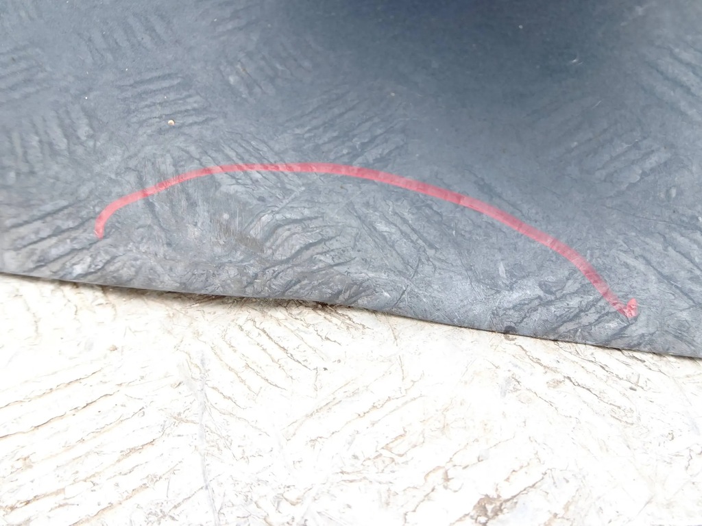 фото №7, Кришка багажника задня камера mazda cx-5 12-17r.