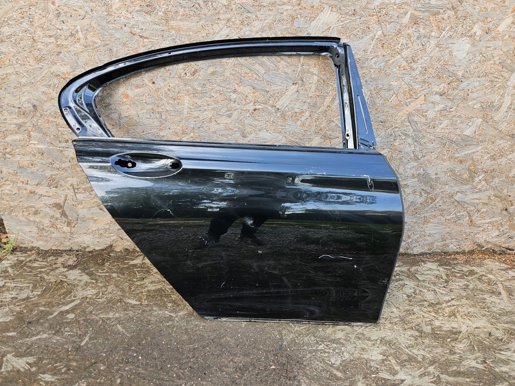 фото №1, Bmw 7 g11 двері задня задні праве