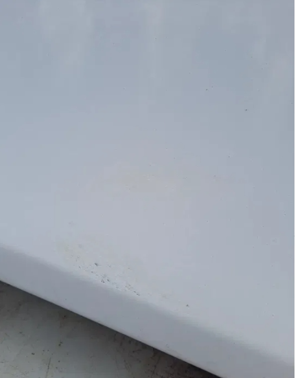 фото №9, Крышка багажника багажника sedan toyota avensis t27 спойлер