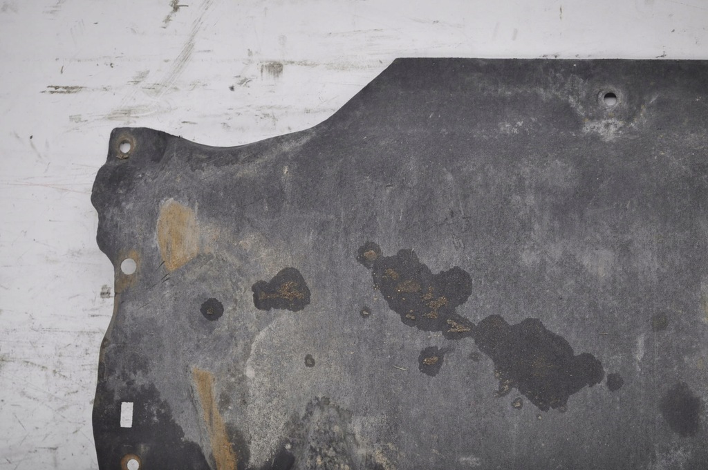 фото №3, Volvo v60 lift захист pod двигун