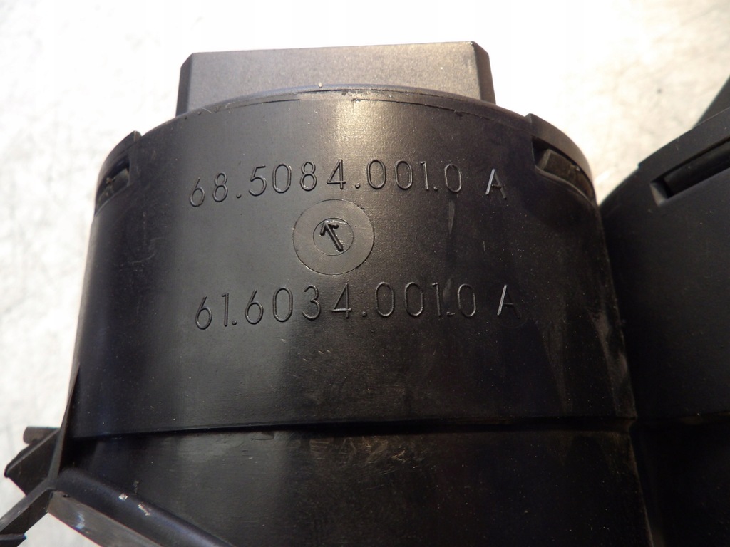 фото №5, Приборы, приборы alfa romeo 156 68.5084.001.0 a