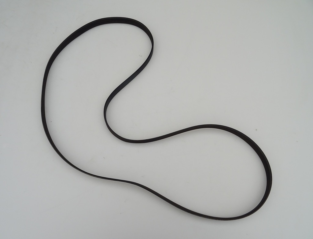 фото №1, 2010+ camaro 3.6 ремінь клиновий обладнання оригінальний