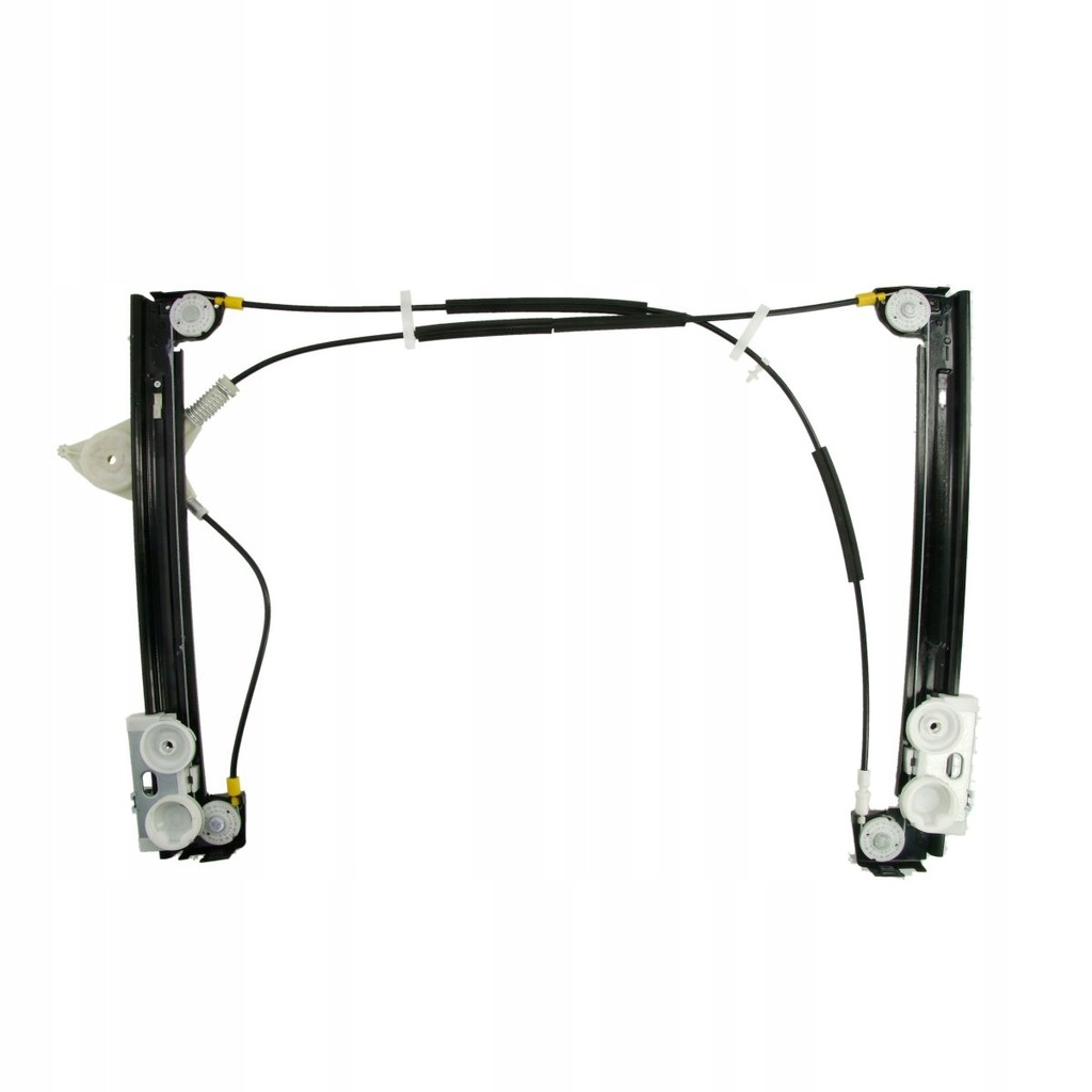 фото №1, Підйомник скло перед l mini r50, r53 , r52 06.