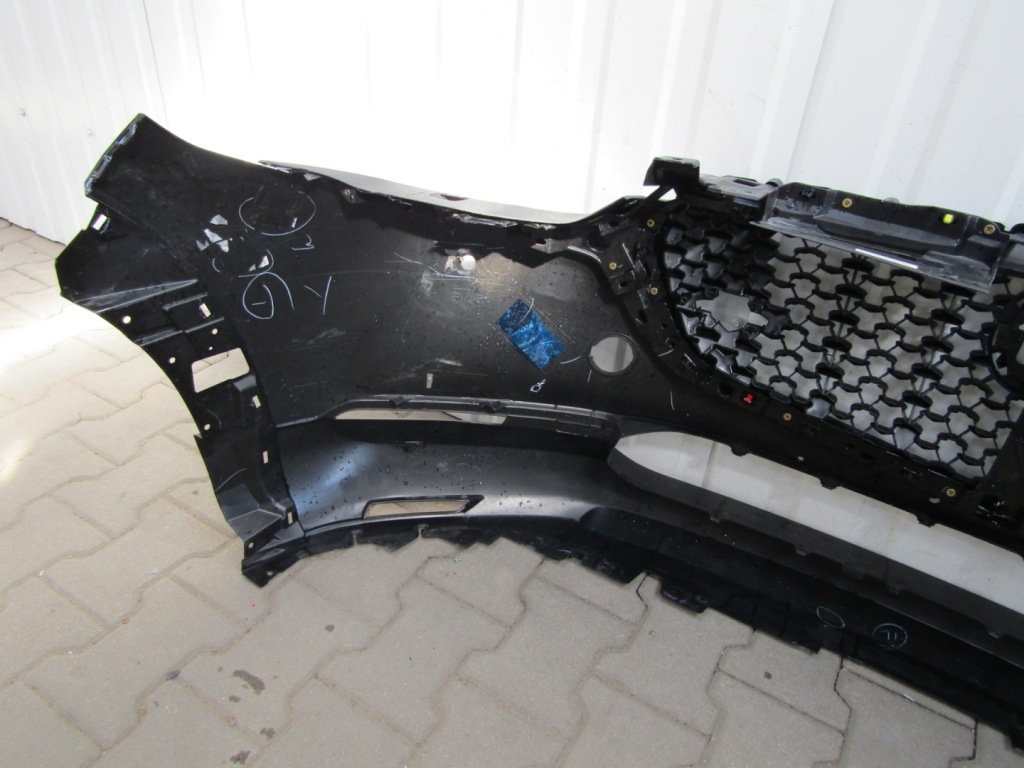 Бампер перед передний mazda cx30 19- Цена