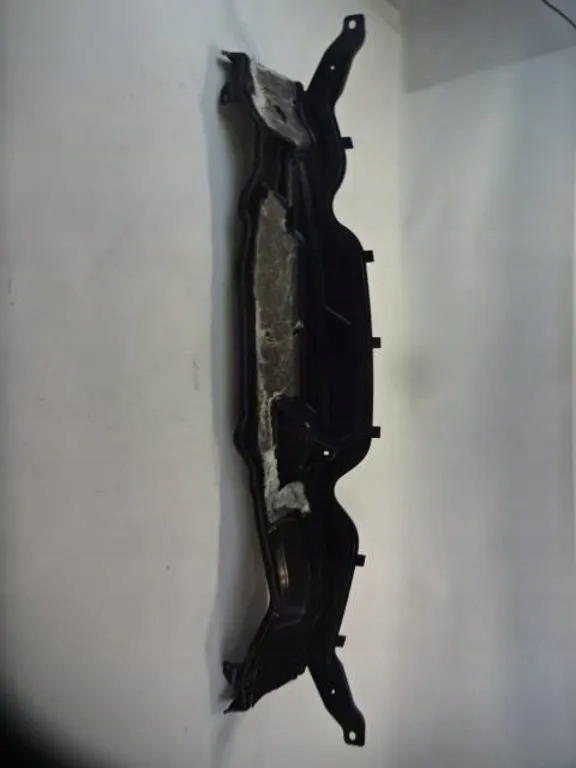 фото №9, Жабо нижні перед ford ecosport