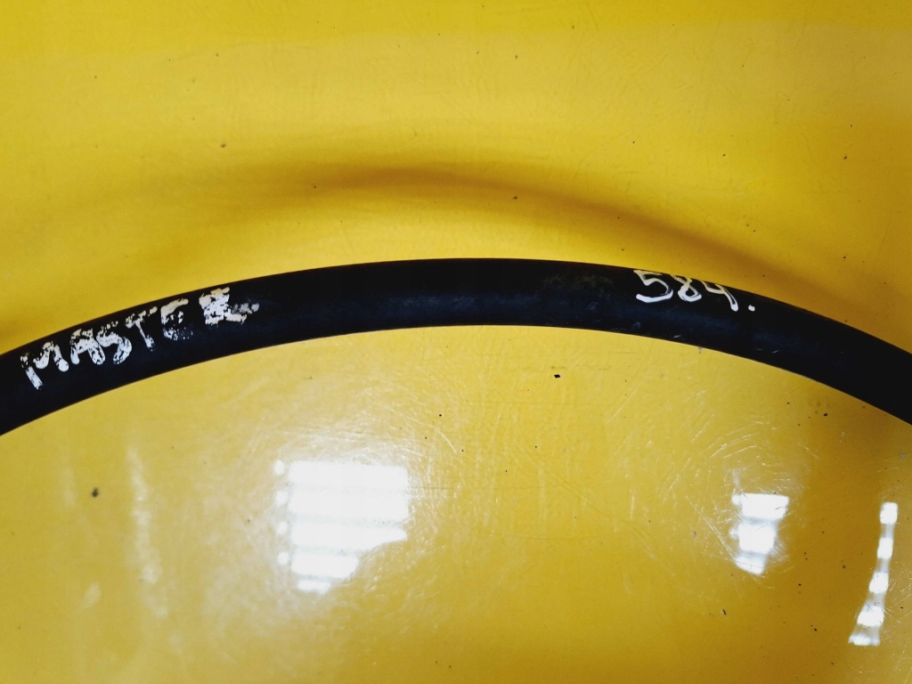 фото №2, Шланг wąż кондиционера 8200401711 renault master ii 2.5 dci nr584