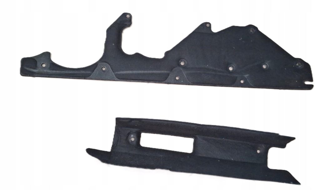 фото №1, Шумоизоляция стены перегородки dacia spring 679028533r