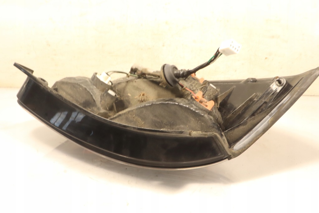 фото №5, Лампа правая задняя kia rio ii lift