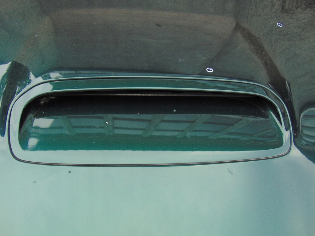 фото №10, Капот петлі subaru forester sh 3 iii 2008r- europa