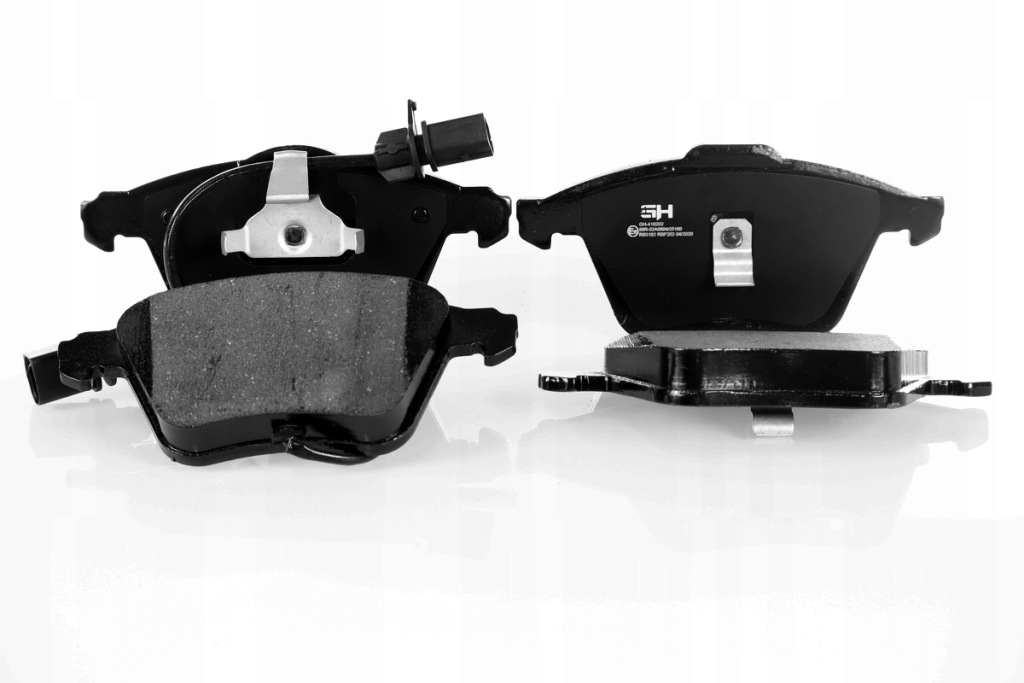 фото №1, Гальмівні колодки гальмівні перед audi a6 1997- allroad 200