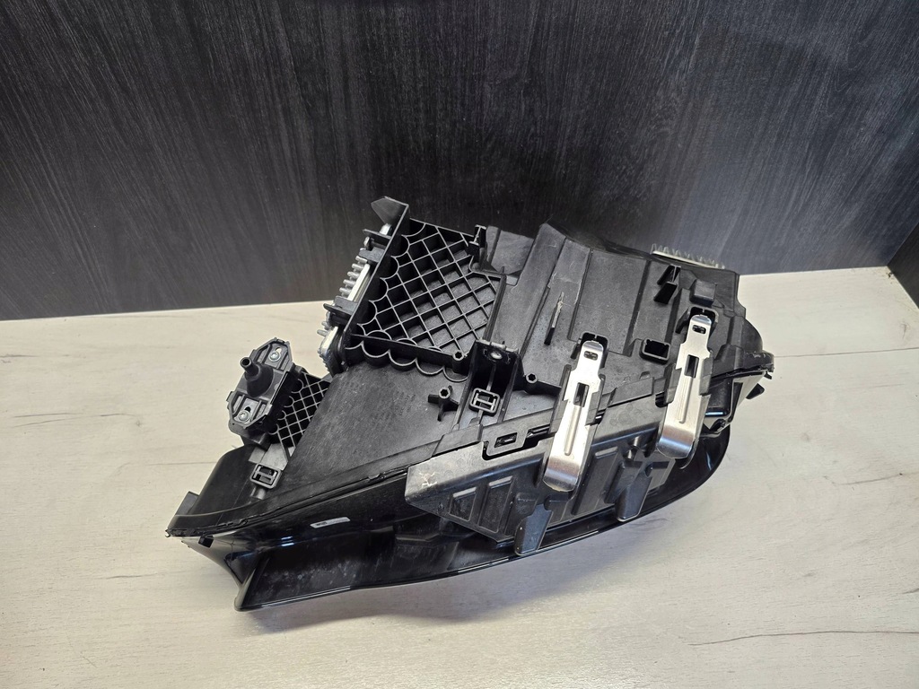 фото №10, Лампа фара права full led золота комплектна перед bmw 2 g42 5a320f4