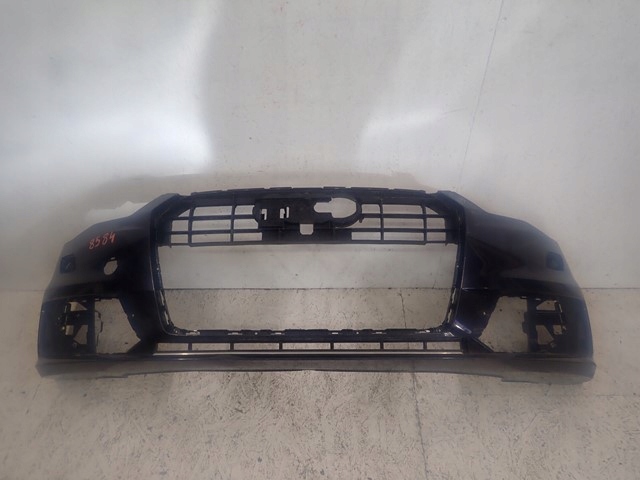 Купить Бампер перед передний audi a6 c7 4g lift 2015-2018r