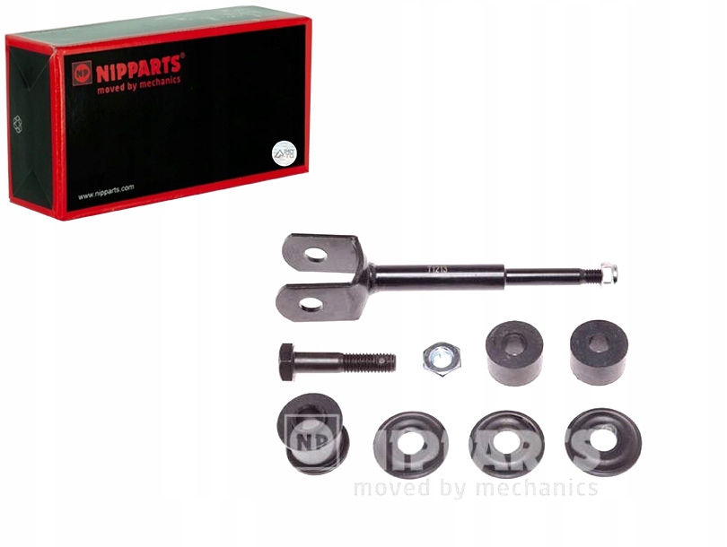 фото №1, Nipparts з'єднувач стабілізатора з'єднувач стабілізатора n4892056