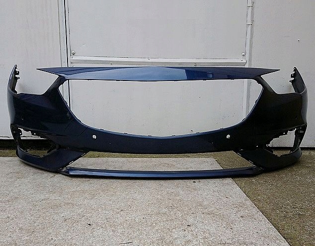 Купити Opel insignia b 17-20 бампер перед передній pdc
