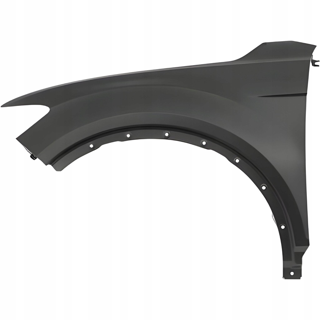 фото №1, Крыло do volkswagen t-roc 18-