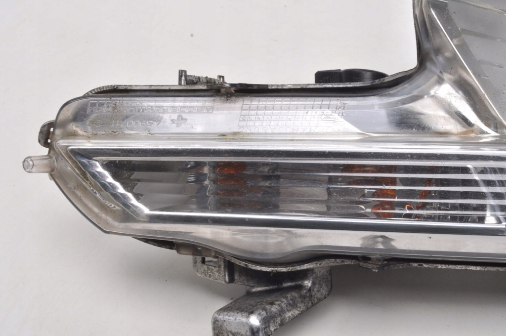 фото №8, Peugeot 508 i противотуманная фара правый перед 9670476180