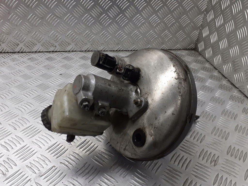 Купити Підсилювач гальм mercedes w168 1.4