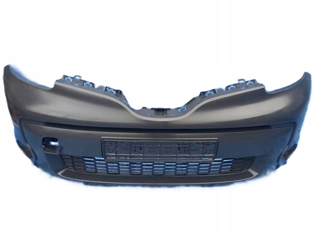 Купити Бампер перед передній renalut kangoo iii 3 lift 1432976x